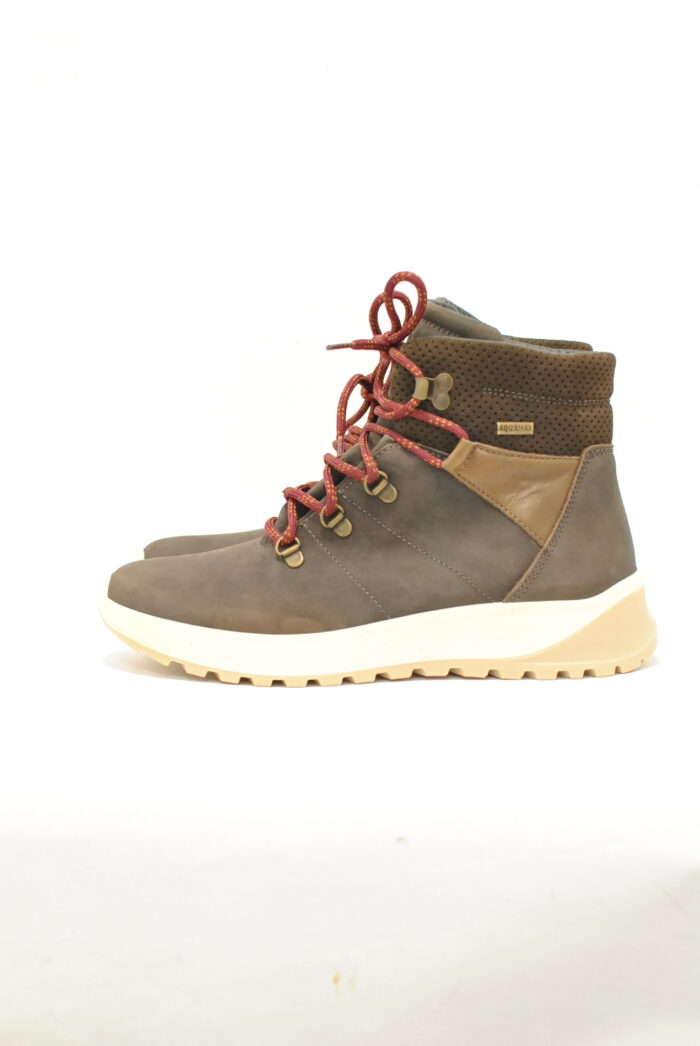 McKinley ghete de piele pentru barbati marimea 40 - imagine 1