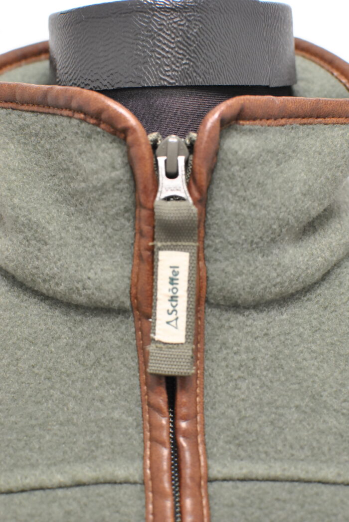 Schoffel bluza polar de femei marimea L - imagine 5
