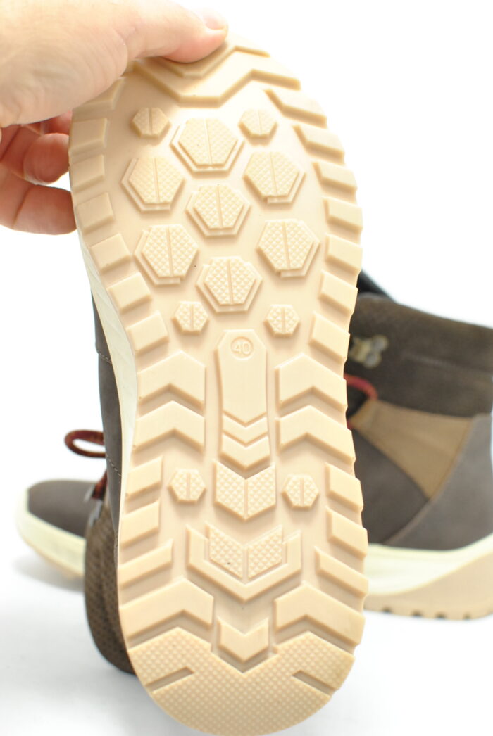 McKinley ghete de piele pentru barbati marimea 40 - imagine 6