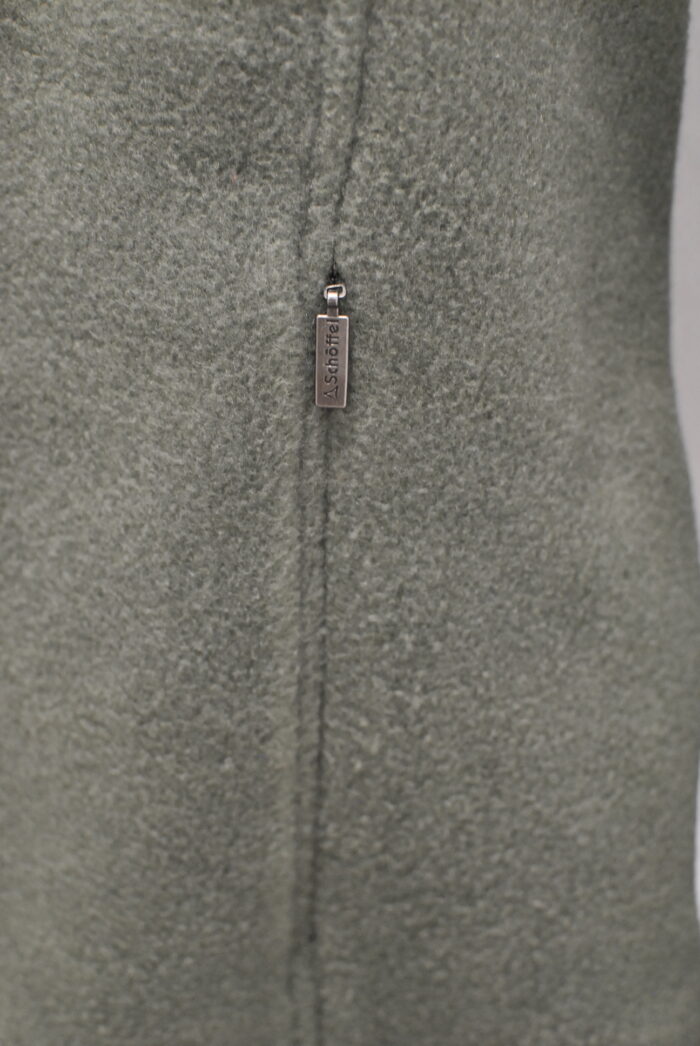 Schoffel bluza polar de femei marimea L - imagine 6