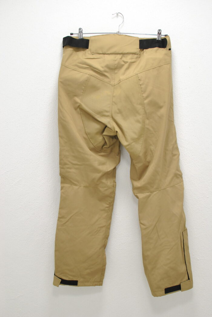 Uvex pantalon de placa ,cu protectii interioare la genunchi , marimea L - imagine 4