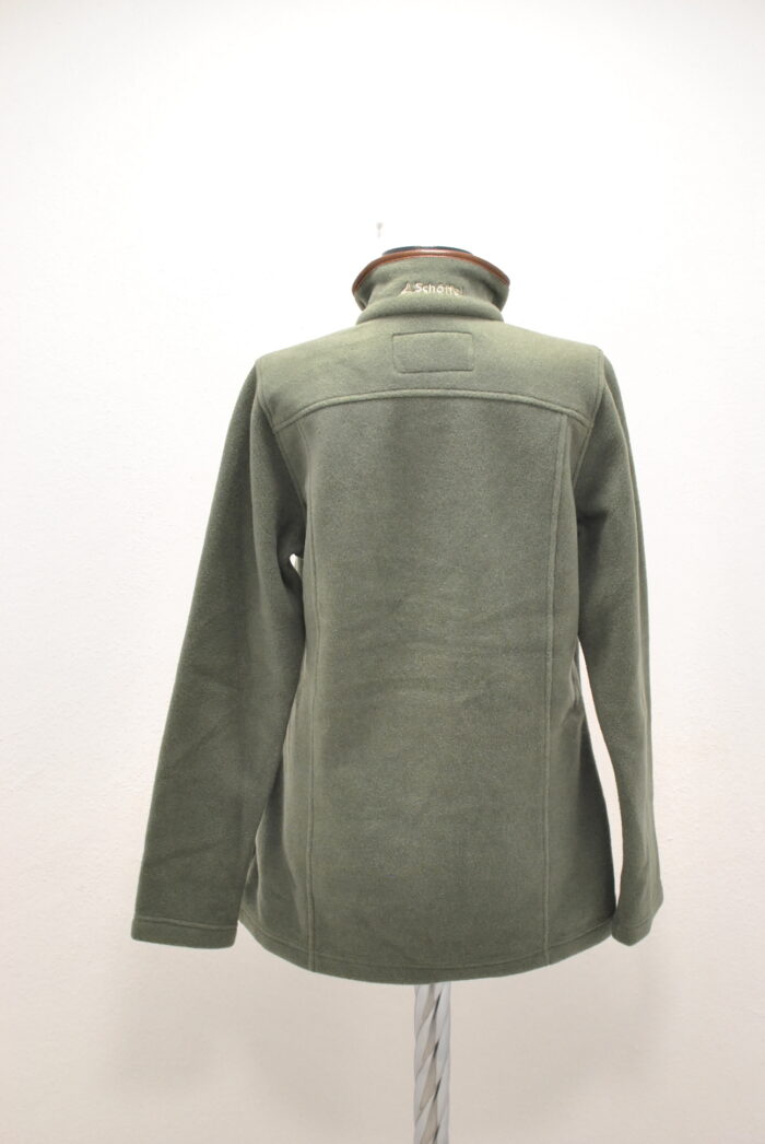 Schoffel bluza polar de femei marimea L - imagine 7