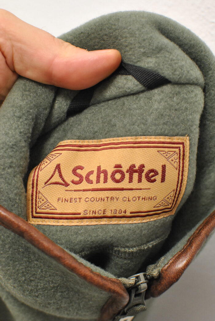 Schoffel bluza polar de femei marimea L - imagine 8