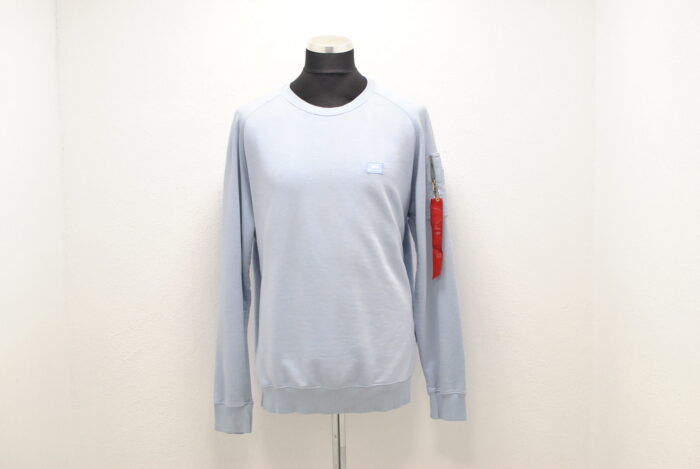 Alpha Industries X fit bluza solex de barbati marimea XL - imagine 4