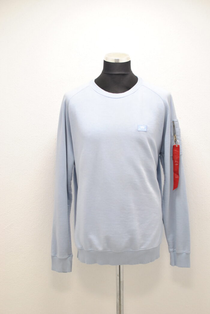 Alpha Industries X fit bluza solex de barbati marimea XL - imagine 5
