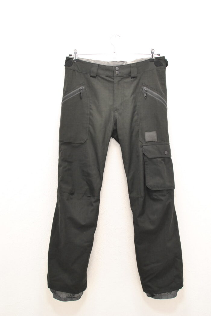 O'neill pantalon impermeabil de 10.000 , de placa/ski pentru barbati marimea M/L - imagine 4