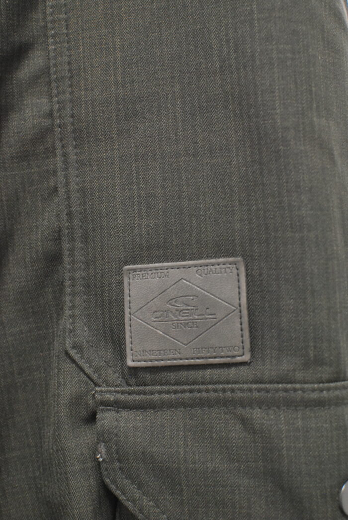 O'neill pantalon impermeabil de 10.000 , de placa/ski pentru barbati marimea M/L - imagine 5