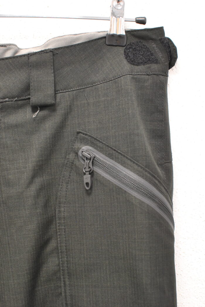 O'neill pantalon impermeabil de 10.000 , de placa/ski pentru barbati marimea M/L - imagine 6
