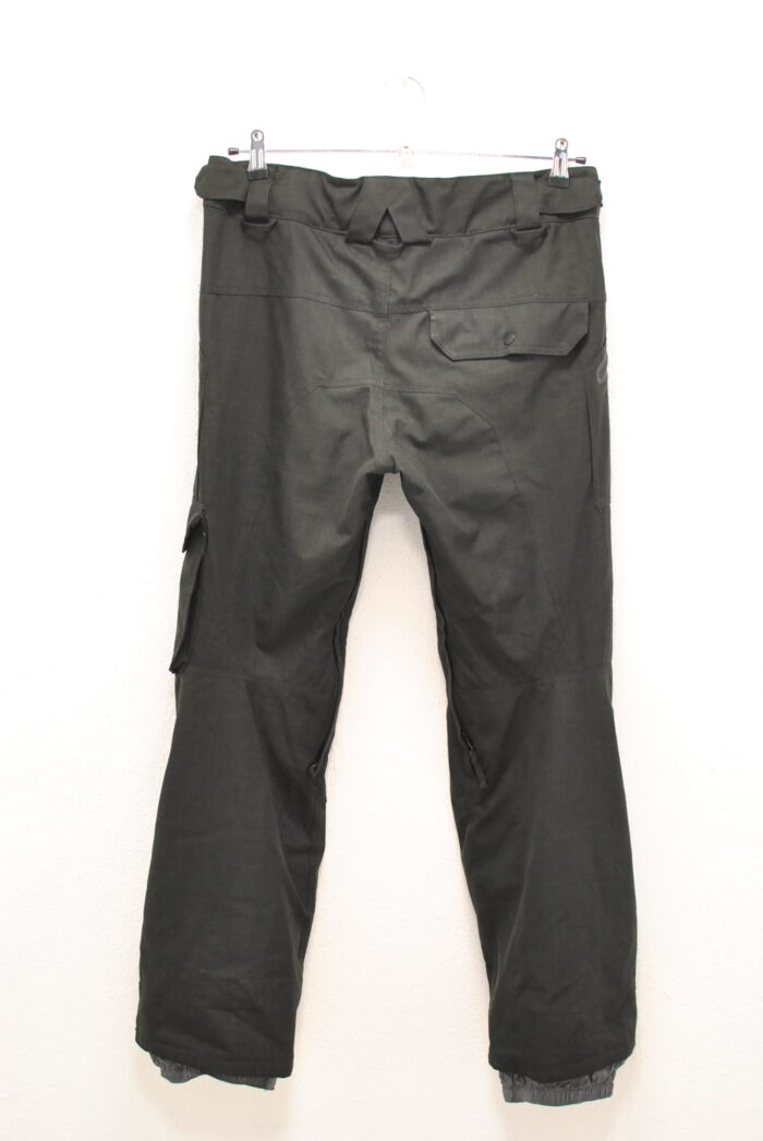 O'neill pantalon impermeabil de 10.000 , de placa/ski pentru barbati marimea M/L - imagine 8