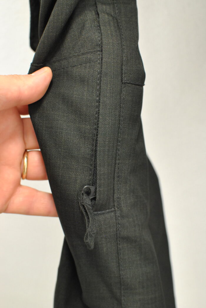 O'neill pantalon impermeabil de 10.000 , de placa/ski pentru barbati marimea M/L - imagine 9