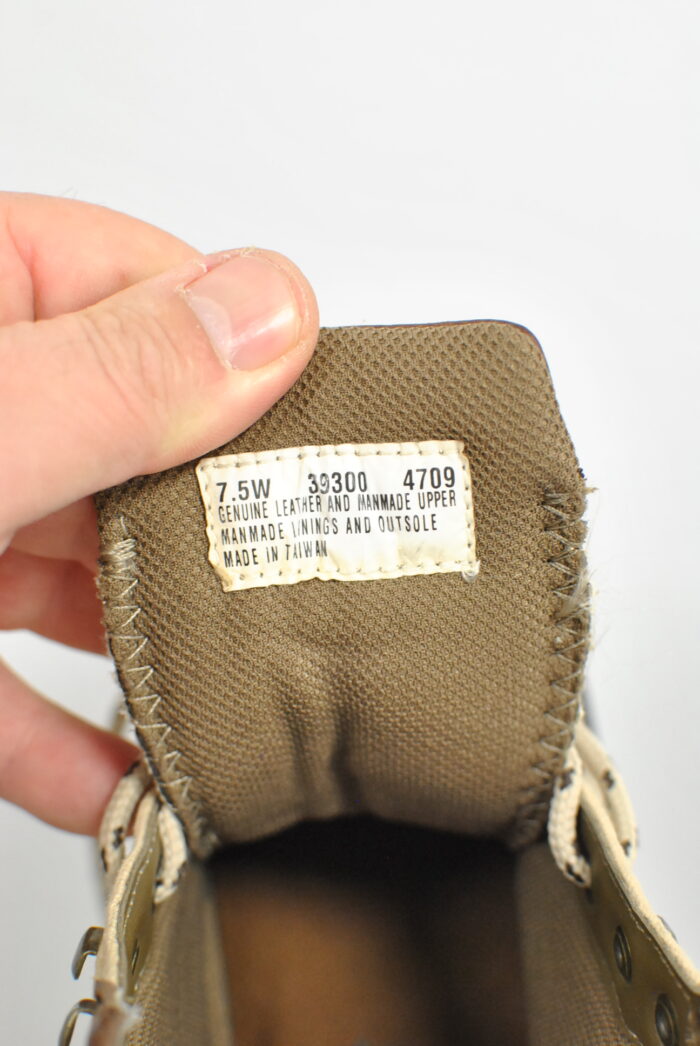Timberland ghete de femei marimea 38 sau 24 cm - imagine 10