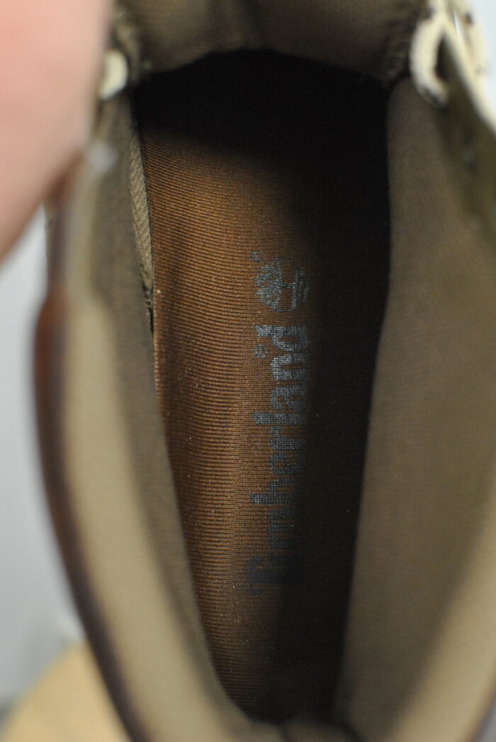Timberland ghete de femei marimea 38 sau 24 cm - imagine 11