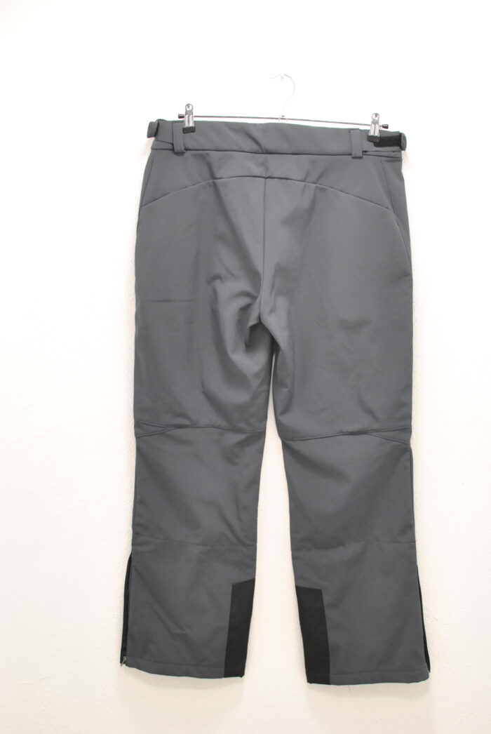 Shamp pantalon de soft shell pentru ski , de barbati marimea L - imagine 4