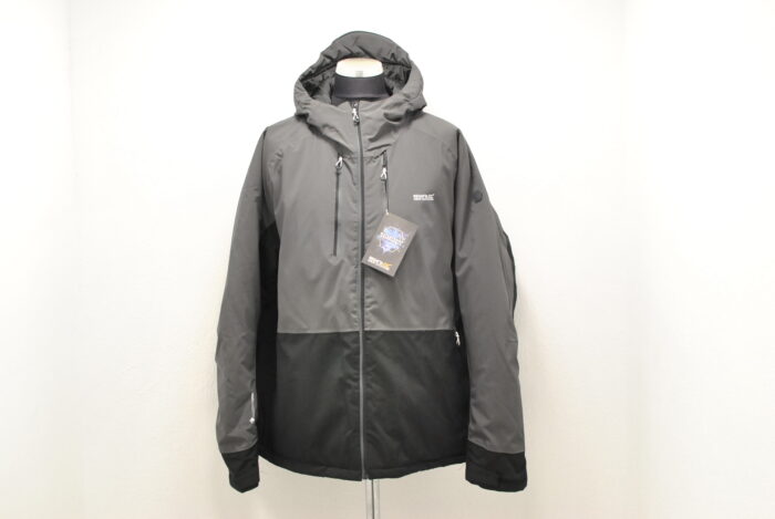 Regatta geaca impermeabila de 10.000 pentru barbati marimea 3 XL - imagine 5