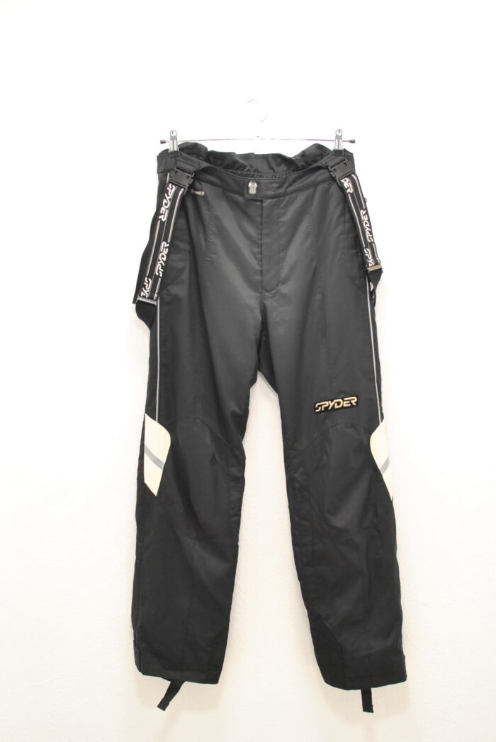 Spyder pantalon de ski pentru barbati marimea L - imagine 1