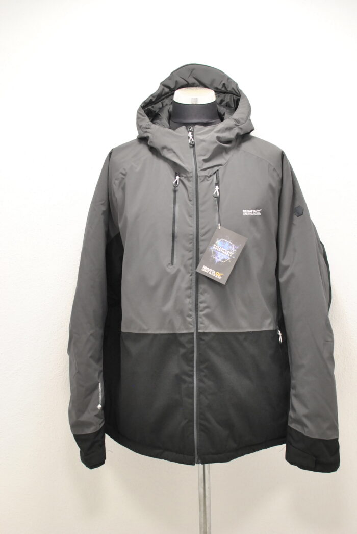 Regatta geaca impermeabila de 10.000 pentru barbati marimea 3 XL - imagine 6