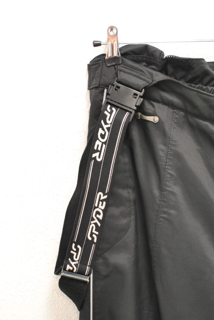 Spyder pantalon de ski pentru barbati marimea L - imagine 3