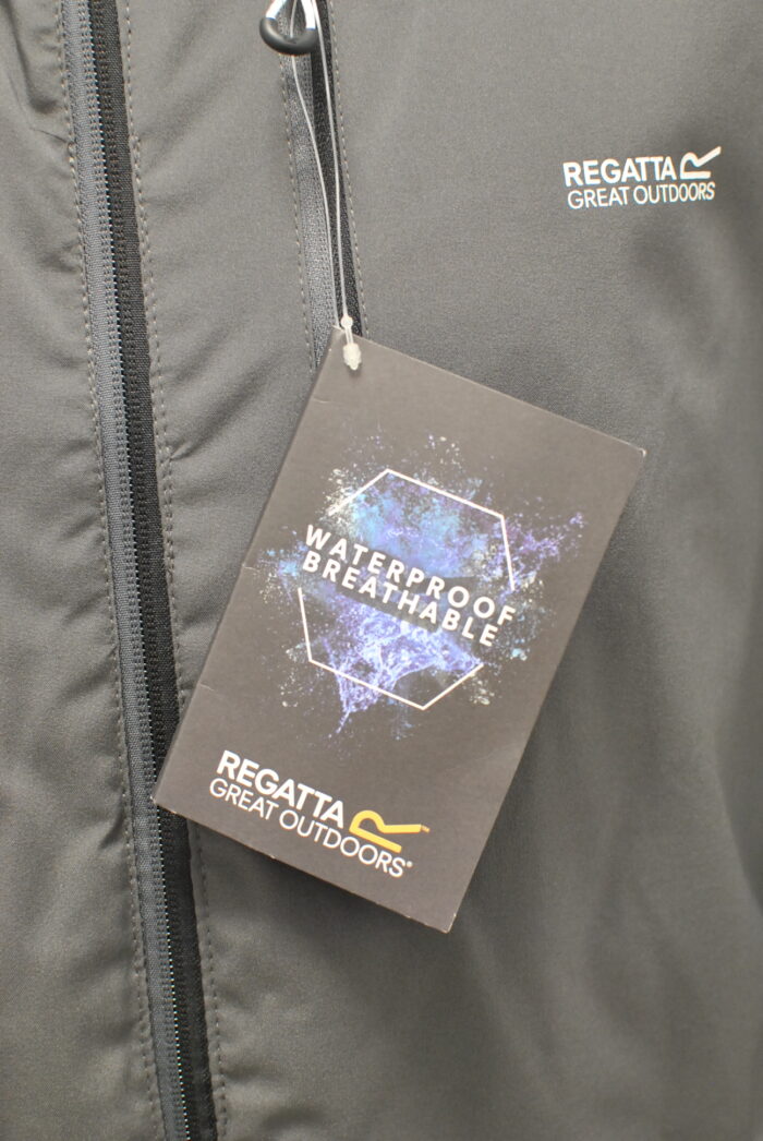 Regatta geaca impermeabila de 10.000 pentru barbati marimea 3 XL - imagine 2