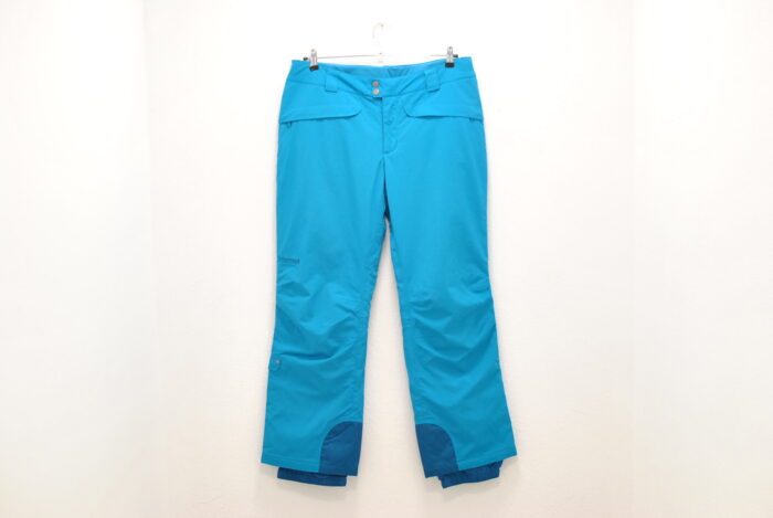 Marmot Membrain pantaloni de ski/placa captusiti pentru barbati marimea XL - imagine 3
