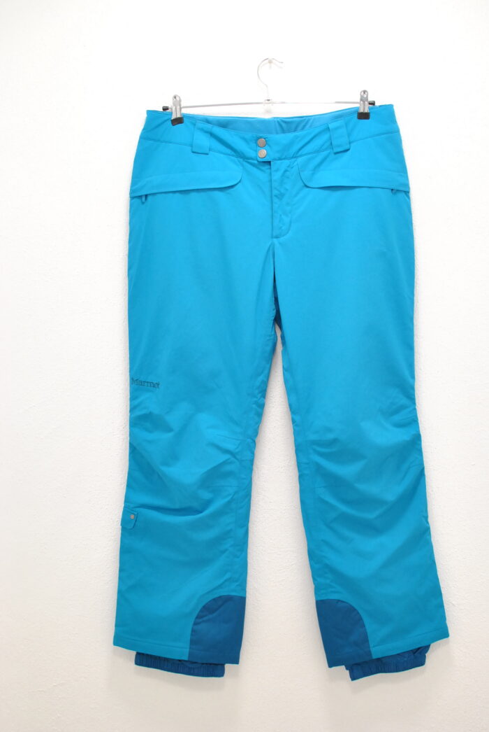 Marmot Membrain pantaloni de ski/placa captusiti pentru barbati marimea XL - imagine 1
