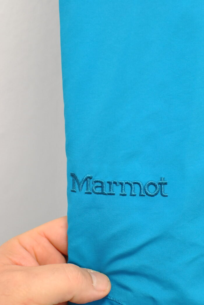 Marmot Membrain pantaloni de ski/placa captusiti pentru barbati marimea XL - imagine 2