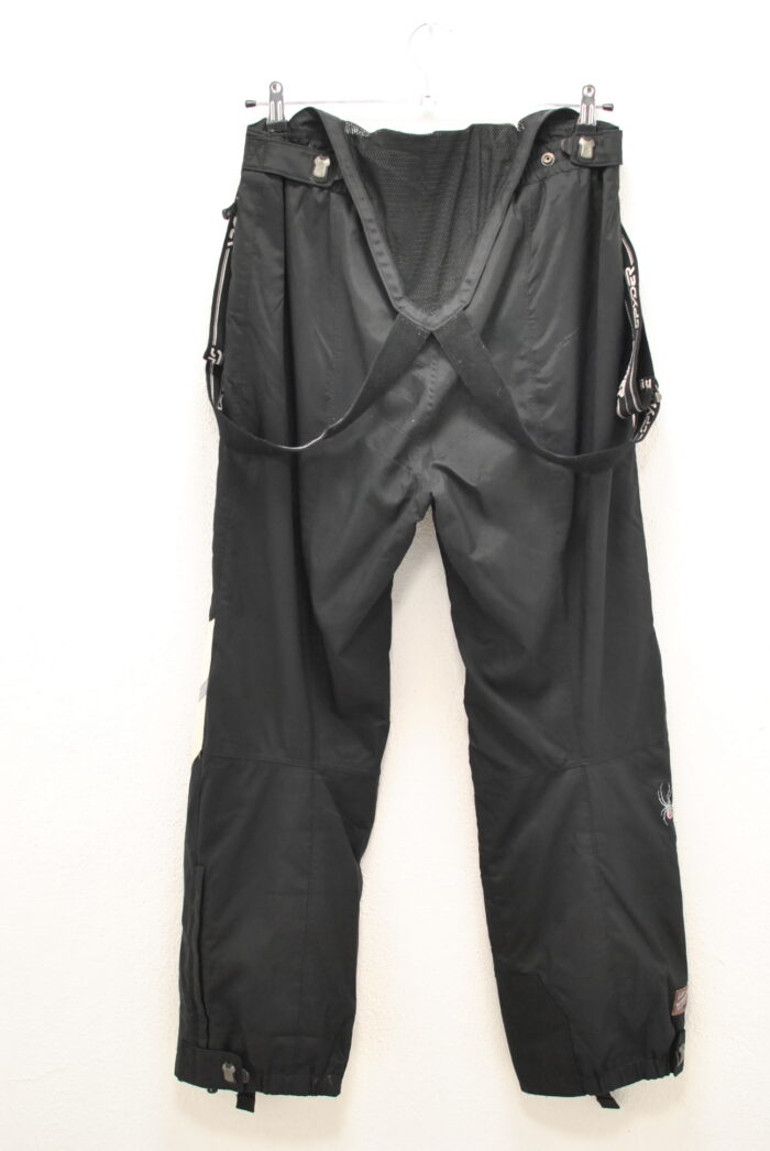 Spyder pantalon de ski pentru barbati marimea L - imagine 7