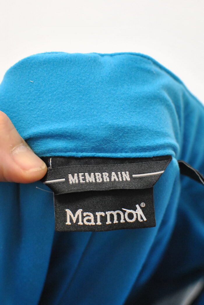 Marmot Membrain pantaloni de ski/placa captusiti pentru barbati marimea XL - imagine 7