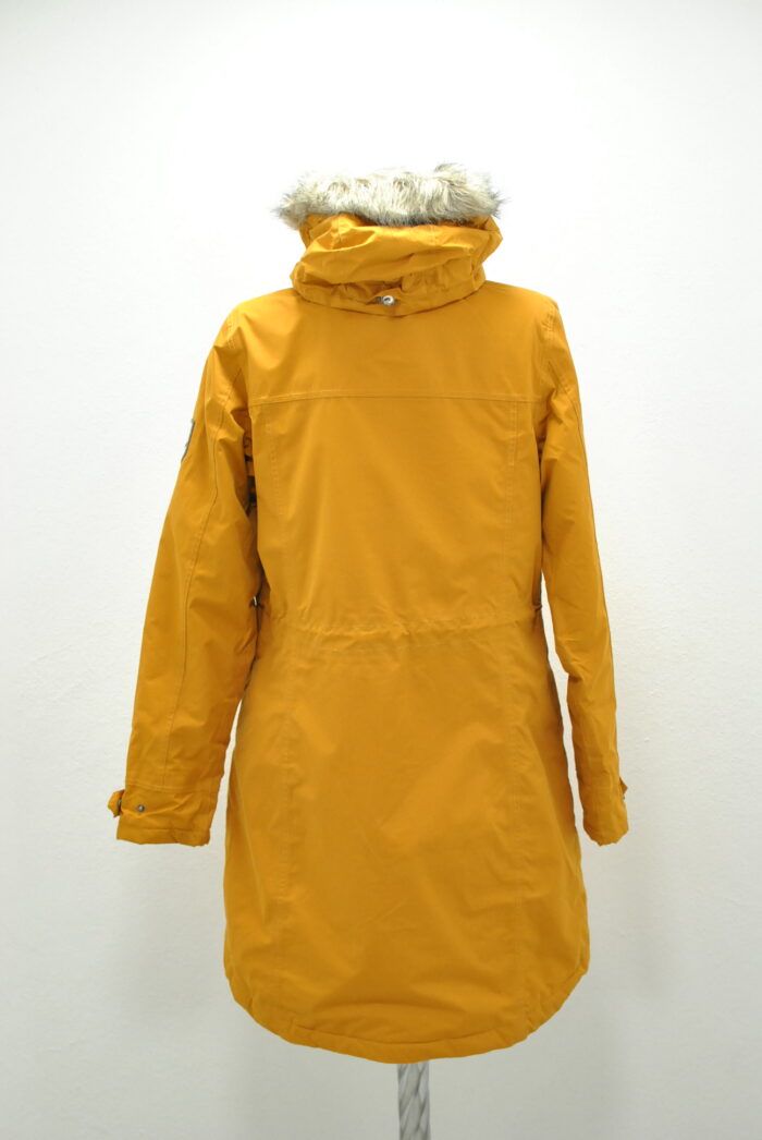 Regatta geaca lunga outdor de femei marimea 40 sau M - imagine 8