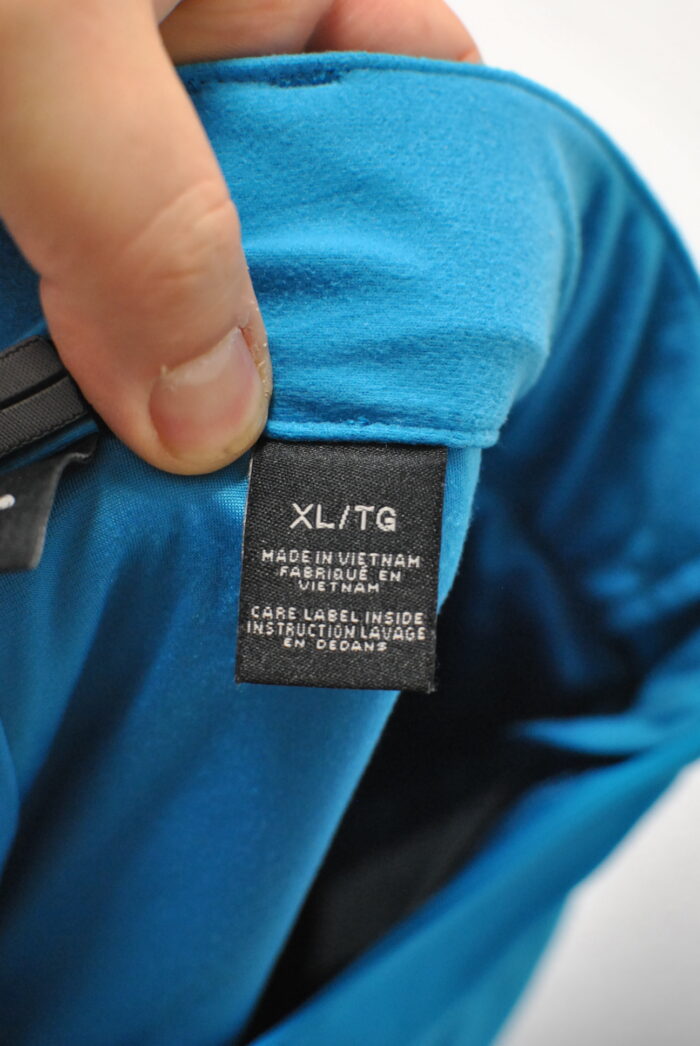 Marmot Membrain pantaloni de ski/placa captusiti pentru barbati marimea XL - imagine 8