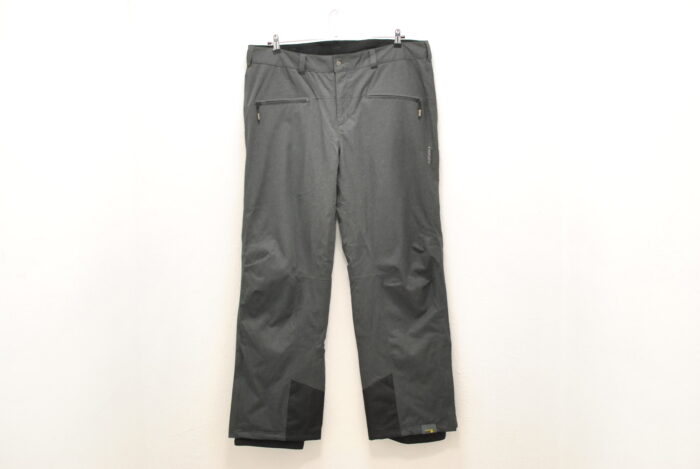 Icepeak pantalon de ski/placa pentru barbati marimea 58 sau XXL - imagine 3