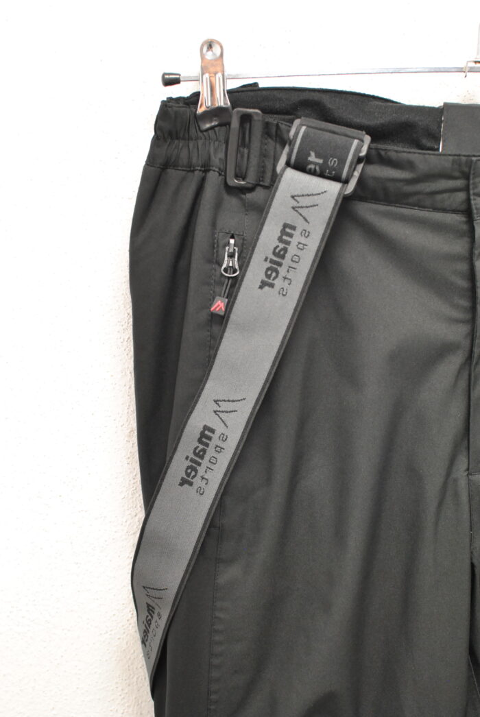Maier Sports pantaloni de ski pentru barbati marimea 46 sau S - imagine 2