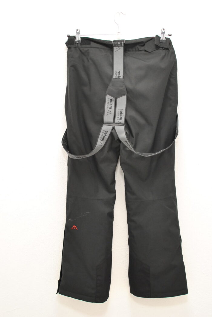 Maier Sports pantaloni de ski pentru barbati marimea 46 sau S - imagine 3