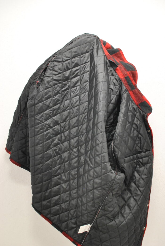 Dickies camasa matlasata de polar marimea XL - imagine 2