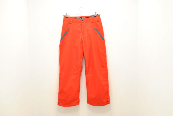Oakley pantaloni de placa/ski pentru barbati marimea S - imagine 3