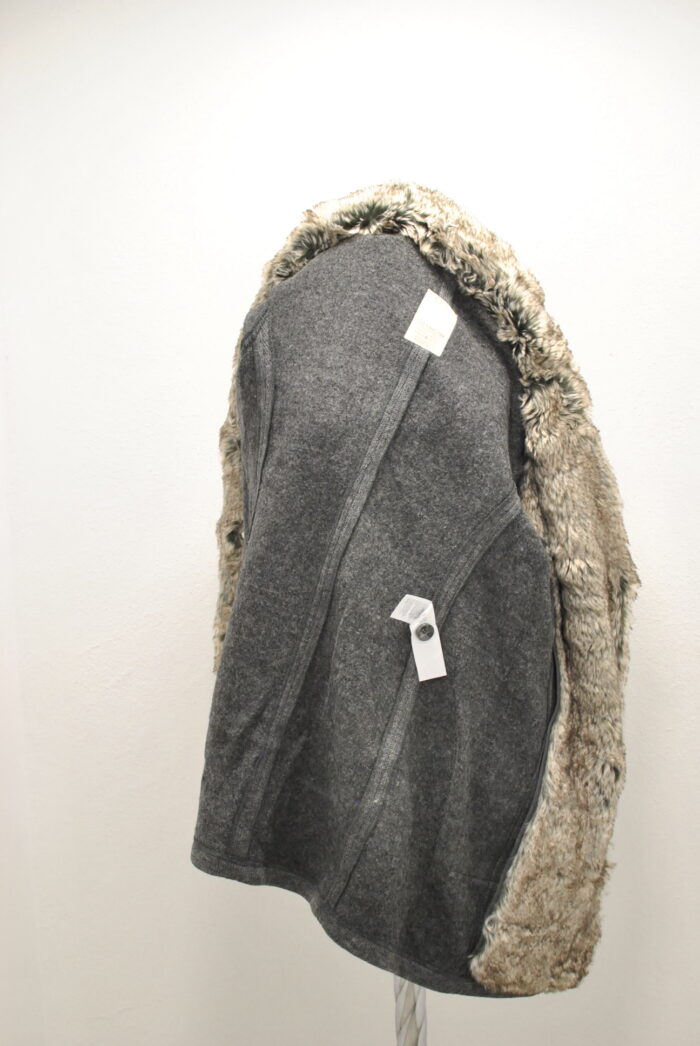 Esprit trench de femei marimea 42 sau L - imagine 3
