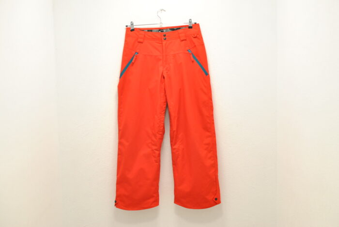 Oakley pantaloni de placa/ski pentru barbati marimea S - imagine 4