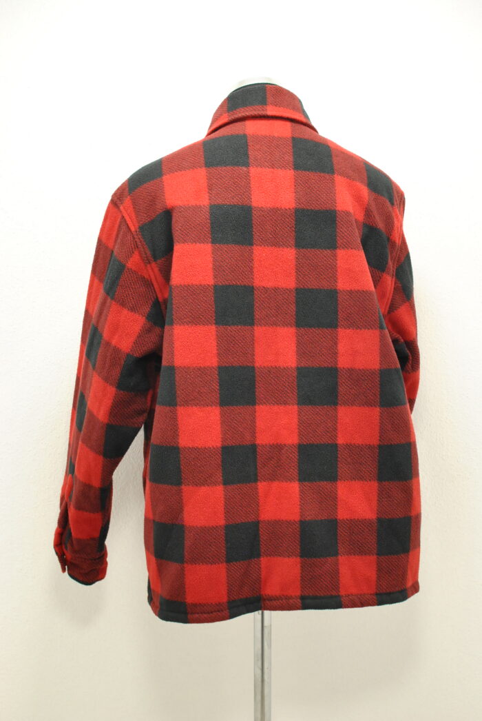 Dickies camasa matlasata de polar marimea XL - imagine 6