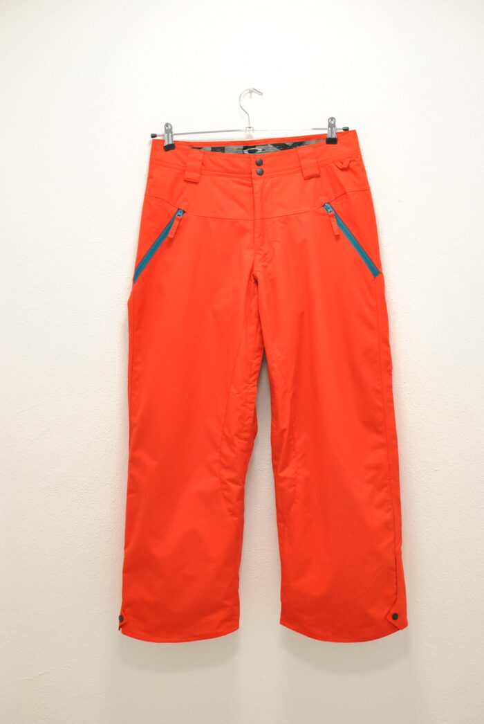 Oakley pantaloni de placa/ski pentru barbati marimea S - imagine 5