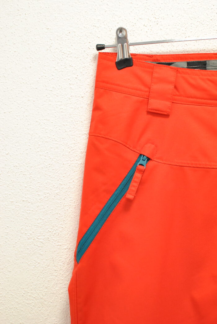 Oakley pantaloni de placa/ski pentru barbati marimea S - imagine 6