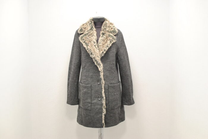 Esprit trench de femei marimea 42 sau L - imagine 6