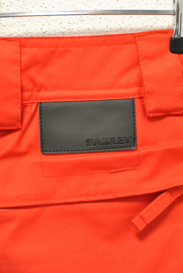 Oakley pantaloni de placa/ski pentru barbati marimea S - imagine 7