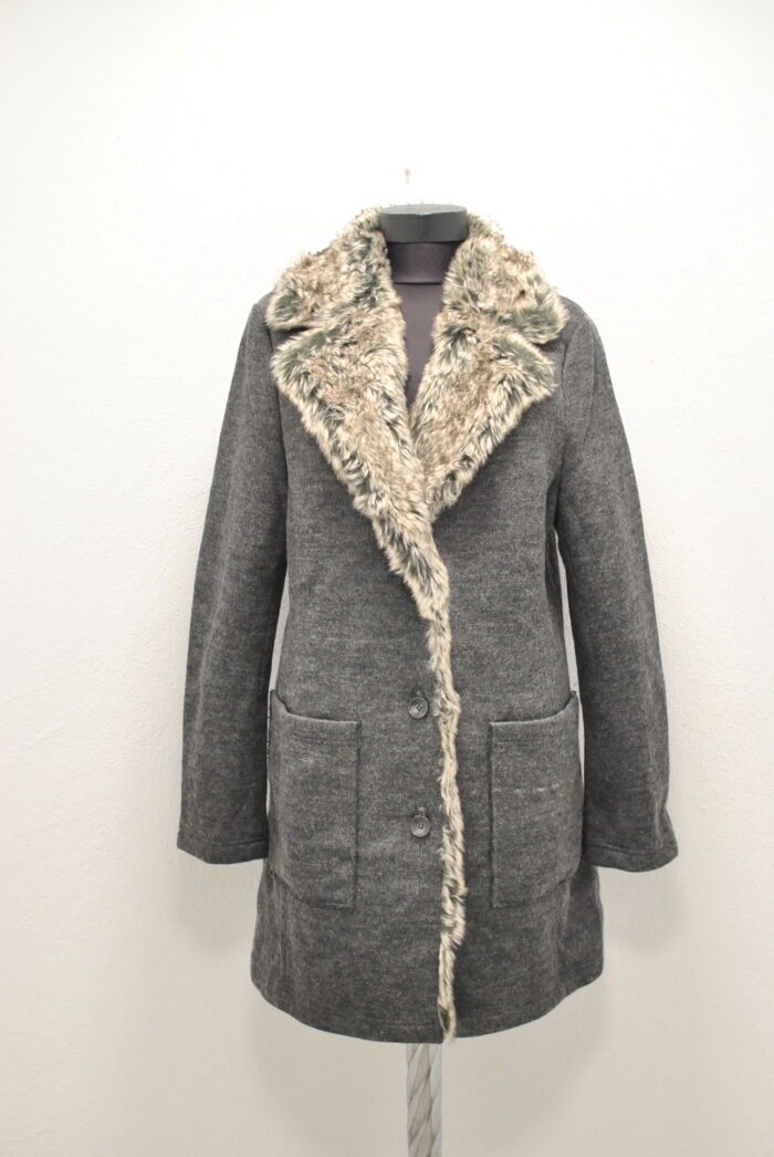 Esprit trench de femei marimea 42 sau L - imagine 1