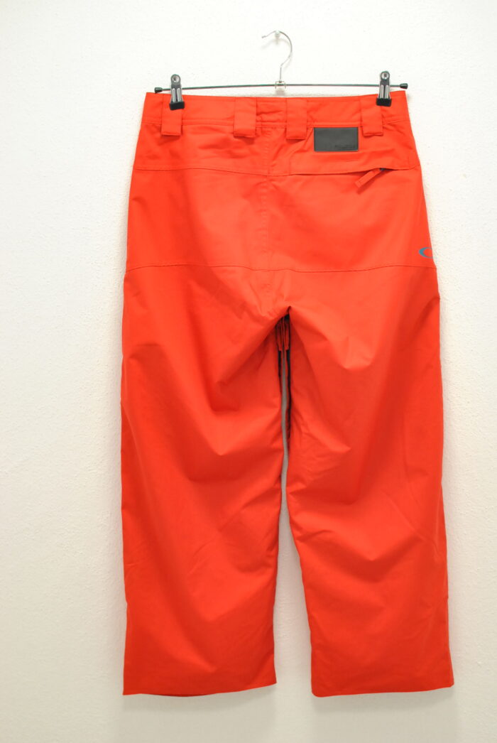 Oakley pantaloni de placa/ski pentru barbati marimea S - imagine 8
