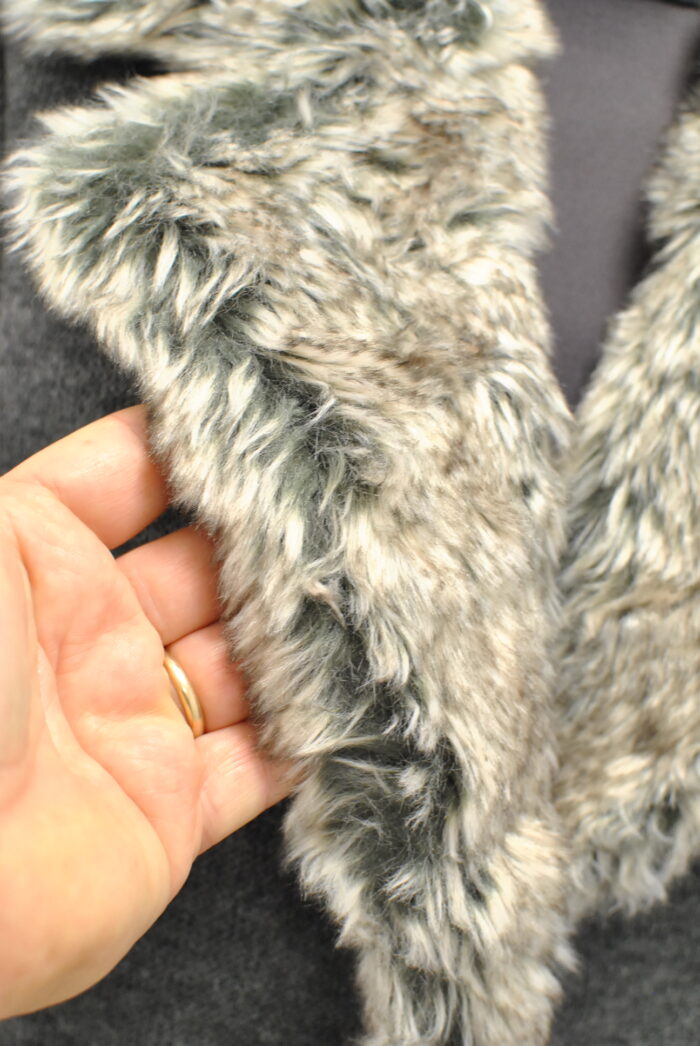 Esprit trench de femei marimea 42 sau L - imagine 2