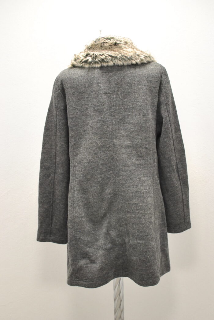 Esprit trench de femei marimea 42 sau L - imagine 8