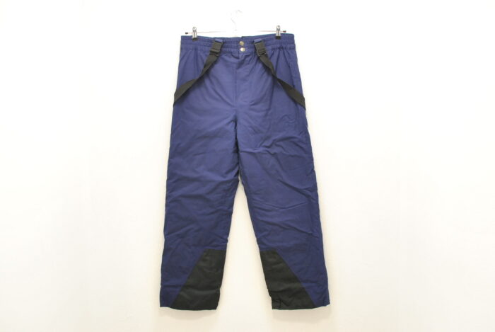 Cassin Gore-Tex pantalon de ski pentru barbati marimea 54 sau L - imagine 3