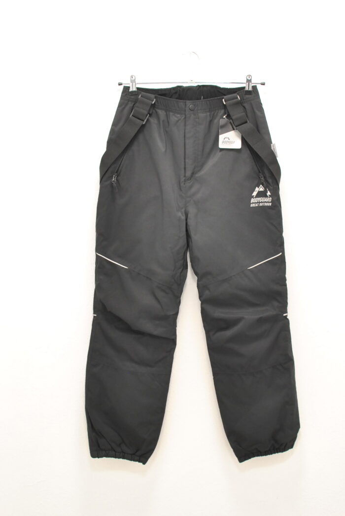 Bodyguard pantalon de ski marimea 164 sau S - imagine 1