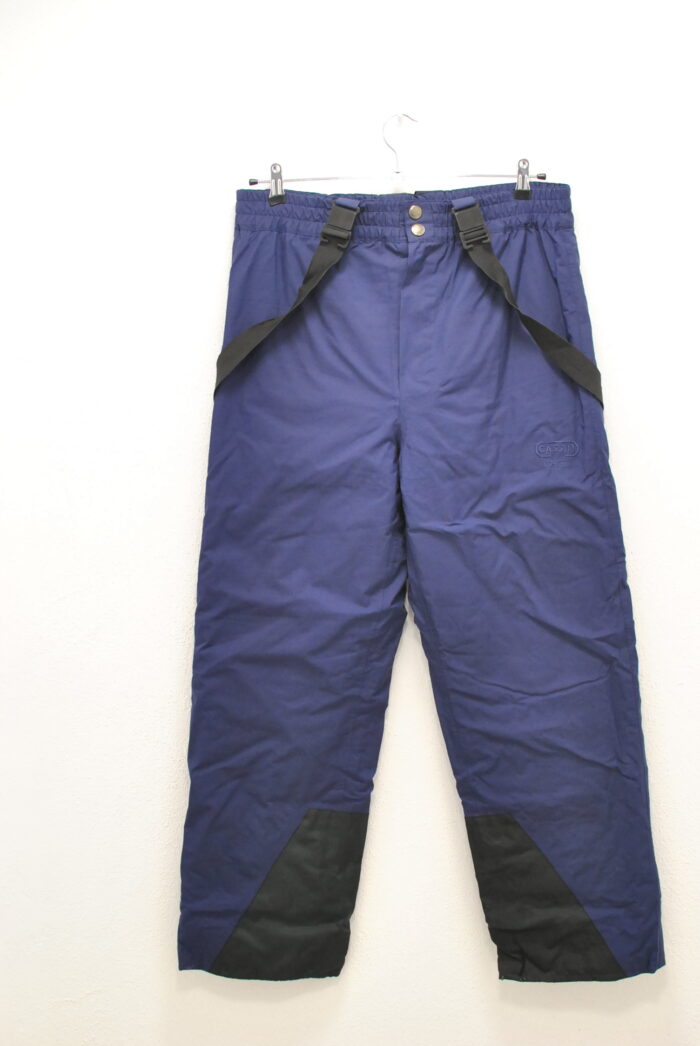 Cassin Gore-Tex pantalon de ski pentru barbati marimea 54 sau L - imagine 4