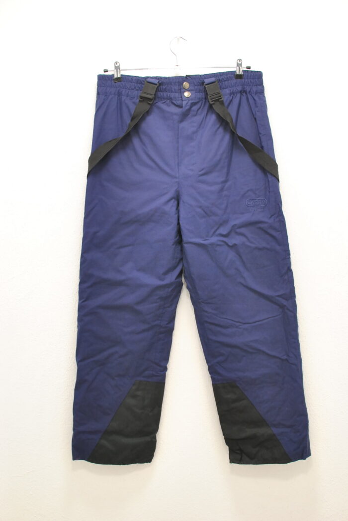 Cassin Gore-Tex pantalon de ski pentru barbati marimea 54 sau L - imagine 1
