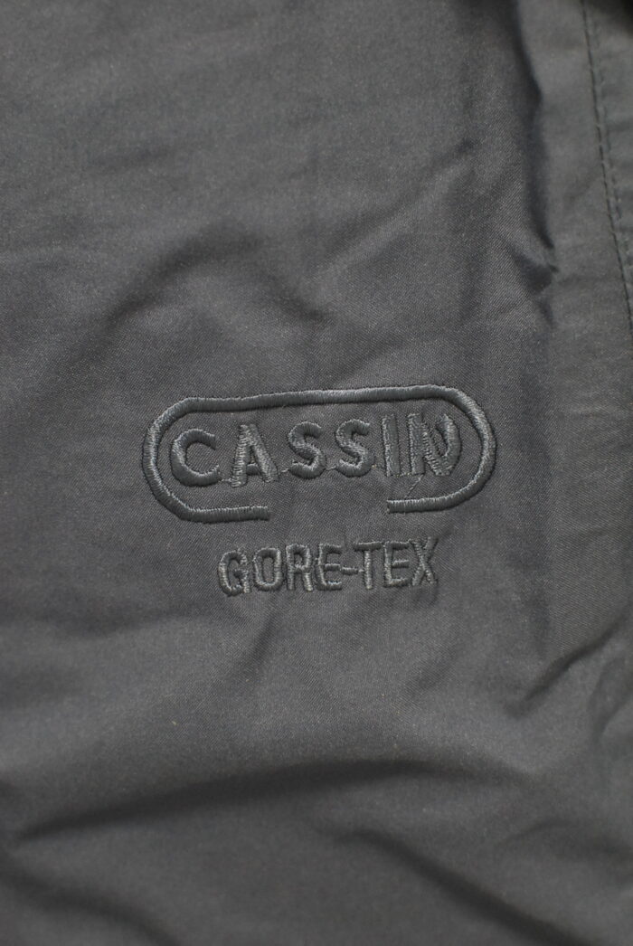 Cassin Gore-Tex pantalon de ski pentru barbati marimea 54 sau L - imagine 6